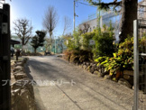 猿楽古代住居跡公園