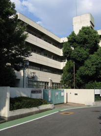 吹田市立江坂大池小学校の画像1