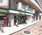 ファミリーマート堀川中立売店
