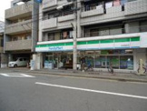ファミリーマート長者亀屋町店