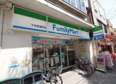 ファミリーマート千本笹屋町店