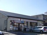 セブンイレブン智恵光院上長者町店
