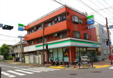 ファミリーマート 中村南店