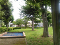 布佐酉町下公園