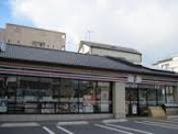 セブンイレブン京都出世稲荷前店