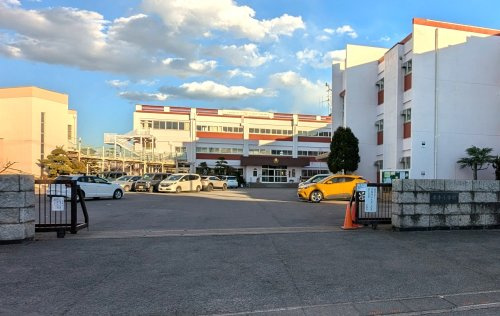 幸手小学校