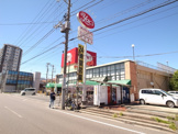 ヤックス　道場店