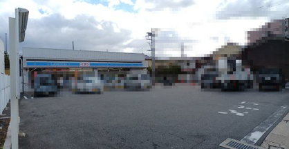 ローソン 宇治六地蔵店の画像1