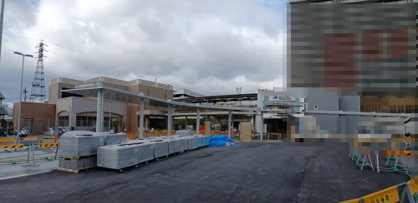 六地蔵駅の画像1