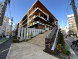 中央区立中央小学校