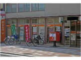 大阪三国町郵便局