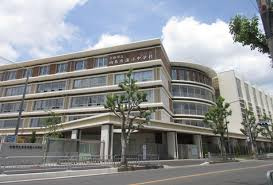 京都市立向島秀蓮小中学校の画像1