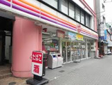 サークルＫ河原町丸太町店