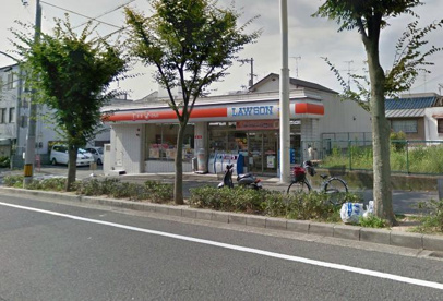 ローソン七番町店の画像1