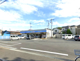 ローソン 川崎菅生五丁目店