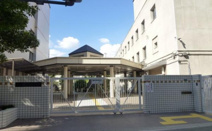 大阪市立 北中島小学校
