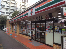 セブンイレブン・大阪宮原２丁目店