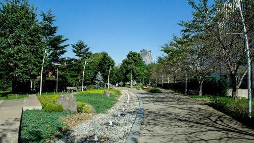 ミッドタウン・ガーデン