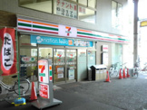 セブン−イレブン 大阪十三東２丁目店