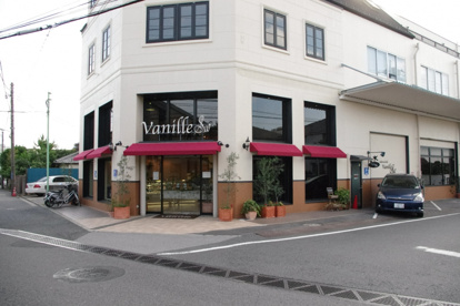 Vanilla SWの画像1