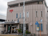 足立宮元町郵便局
