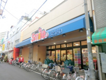 スマイル淀川店