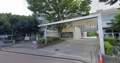 杉並第十小学校の画像1