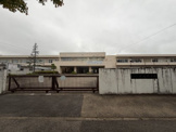 印西市立木刈中学校
