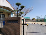 岸和田市立岸城中学校