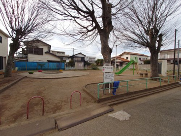 稲毛台公園の画像1