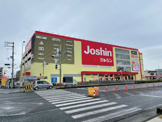 ジョーシン岸和田店