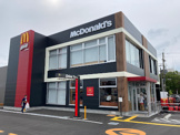 マクドナルド 岸和田店