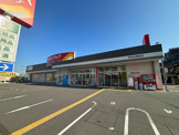 ツルハドラッグ 岸和田野田店