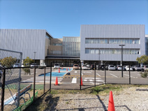 opsol福祉総合センター（岸和田市立福祉総合センター）