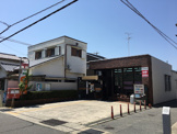 岸和田荒木郵便局