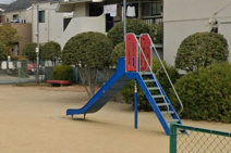 西山本町四丁目ちびっこ広場