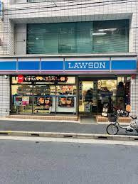 ローソン 入船店の画像1