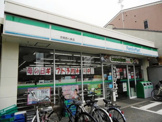 ファミリーマート 京都西七条店