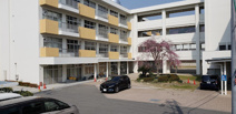池田市立ほそごう学園（義務教育学校）