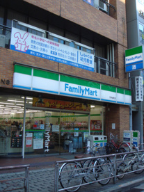 ファミリーマート 四条室町店の画像1