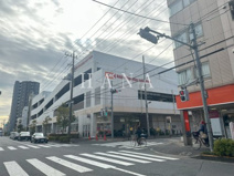 オーケー 一ツ家店