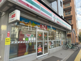 セブンイレブン 千住桜木店