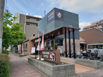星乃珈琲店 吹田店