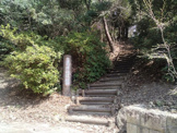 神陵台緑地