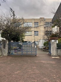 久津川小学校の画像1