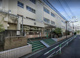 戸山小学校の画像
