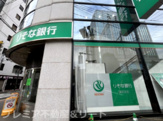 りそな銀行 蒲田支店