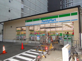ファミリーマート四条西洞院店