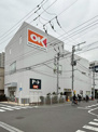 オーケー 登戸店