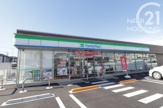 ファミリーマート 武蔵村山伊奈平店